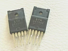 LOT OF 2  STRD6004X Voltage Regulator New Original SANKEN