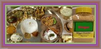 Indian Ginger Root Powder-zingiber Officinale Indian Ginger Root Powder-zingiber Officinale