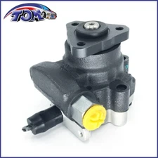 New Power Steering Pump For Land Rover Discovery HSE Sport Utility QVB500080
