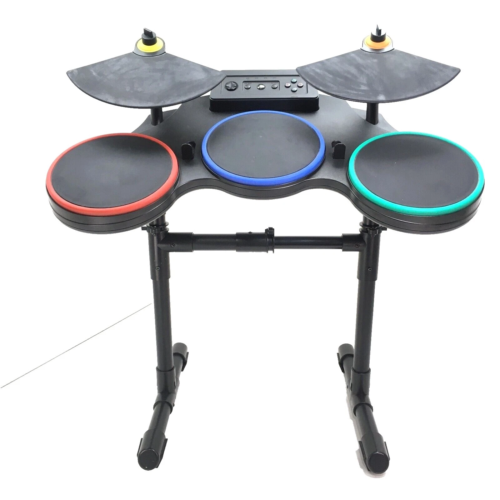 Juego de batería RedOctane controladores de videojuegos