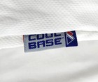 2012-18 Miami Marlins #34 Game Used White Jersey 48 765 — photo 7