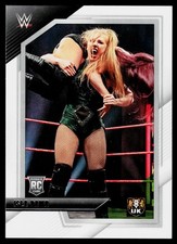 2022 Panini NXT 2.0 WWE Isla Dawn #66 RC WRESTLING