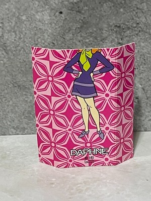 2002 Scooby-Doo Movie Game - Replacement Body DAPHNE