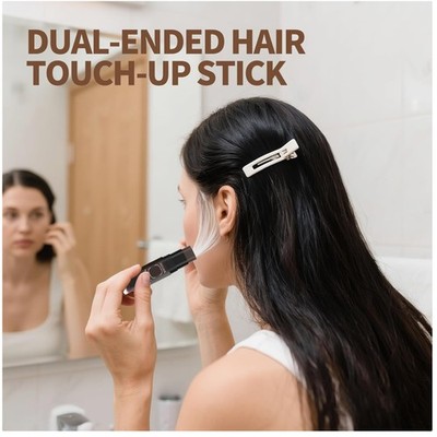 Gray Hair Concealer for Men & Women