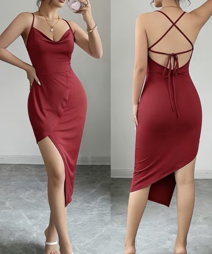 Women’s Dress Sz XS   Party Wedding Cocktail Club Prom Formal Sexy