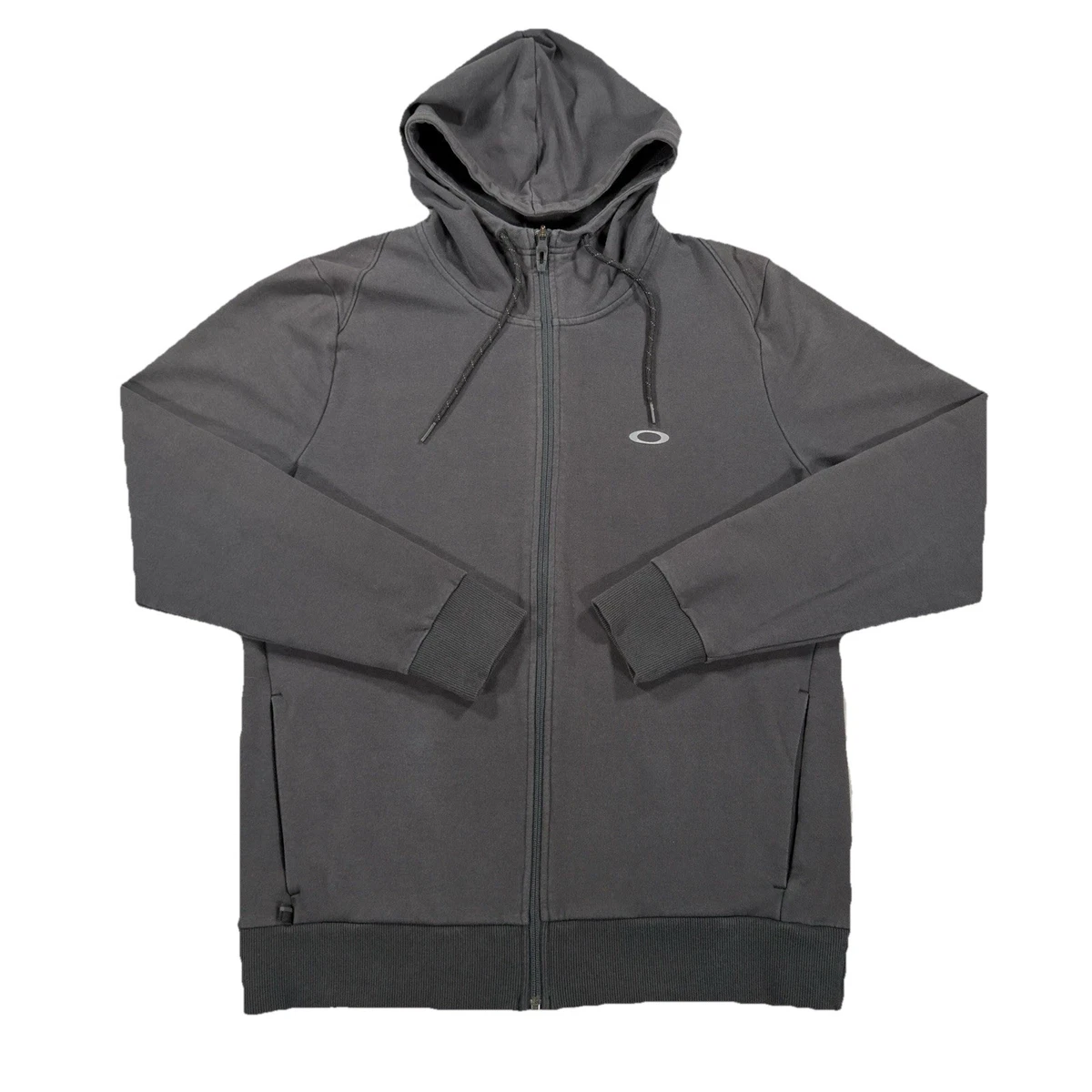 Oakley Full Zip Hoodies & Sweatshirts for Men for Sale | Shop