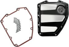 PERFORMANCE MACHINE (PM) 0177-2020-BMP Cam Cover - Scalloped - Platinum Cut -