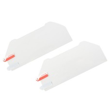 Pellicola protettiva schermo cruscotto tachimetro per Yamaha YZF R3 MT03 MT-25