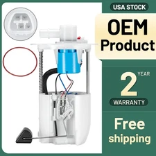 Electrical Fuel Pump For 2009-2010 Pontiac Vibe Toyota Corolla 1.8L 2.4L E8874M