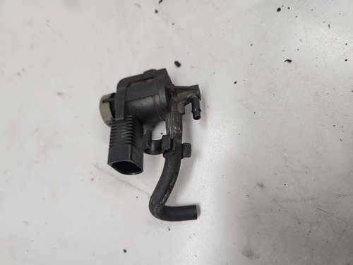 Audi A6 S6 C6 4F 2005 Diesel 165kW Turbolader Druckwandler Magnetventil