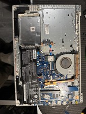 FAULTY Lenovo IdeaPad 320-15IKB Intel Core i3-7100U Motherboard 5B20N86544
