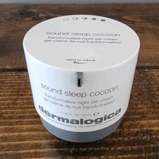 Dermalogica Sound Sleep Cocoon Transformative Night Gel-Cream 50ml