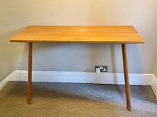 Skagerak By Fritz Hansen Georg Wall Desk, Oak, good used condition