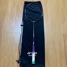 YONEX NANOFLARE 700 TOUR badminton racket