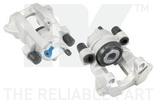 Bremssattel NK 2133331 Aluminium für MERCEDES KLASSE W221 V221 W212 Model S212