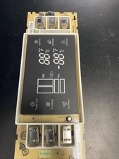 17131000000562 Bosch Refrigerator Board - Control