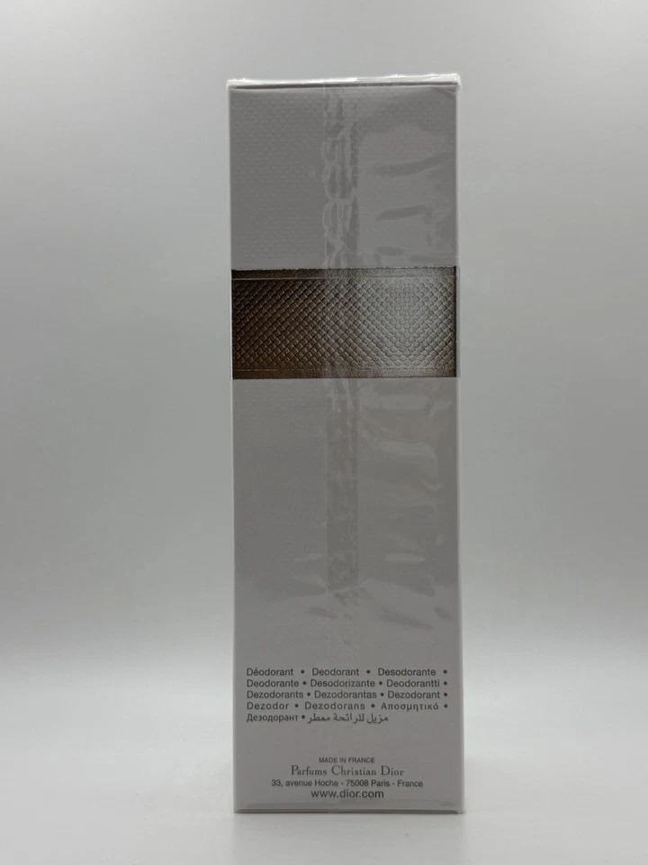 Christian Dior Eau Sauvage Deodorant Spray 5 Fl oz - Image 2 of 4