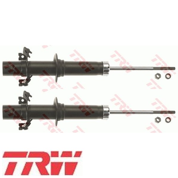 2X StoßDäMpfer Trw JGM566S 2 StossdäMpfer Rechts Links Vorderachse-image