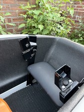 Urban Arrow Family Baby Car Seat Adapter