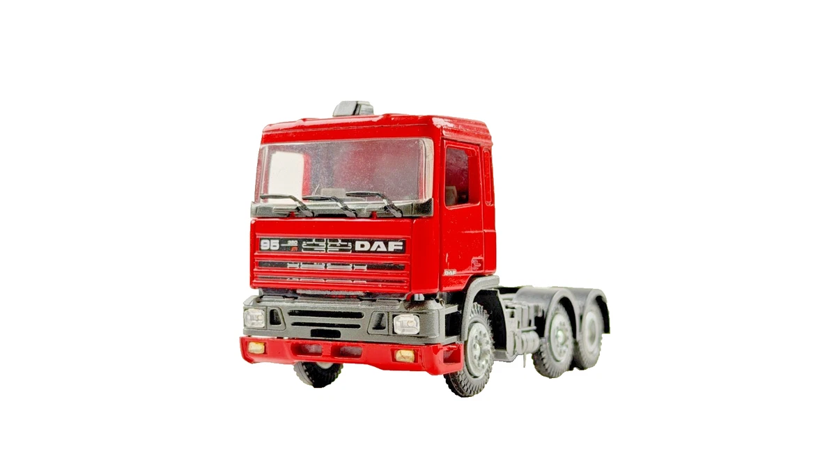 Tekno 1:50 Diecast Cars, Trucks & Vans for sale | eBay