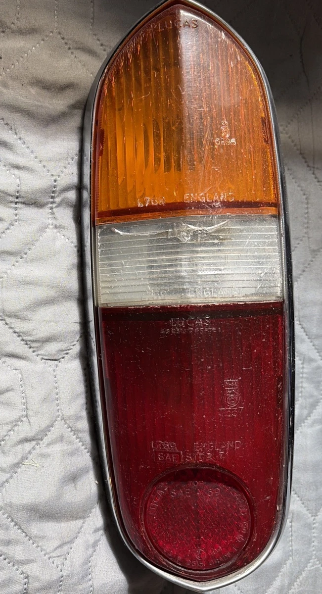 Tail Lights for Rolls-Royce for sale | eBay