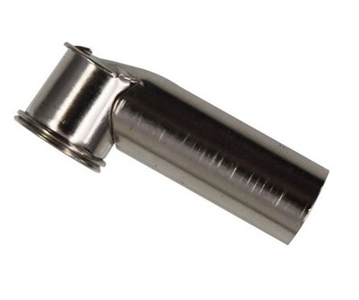 AIV Antennen-Adapter DIN-Buchse 150 auf ISO-Stecker 50 Ohm Auto-Radio Antenne