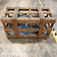 Sumitomo CHHM4-6180DB-B-121 SM-Cyclo Gearmotor FNFP