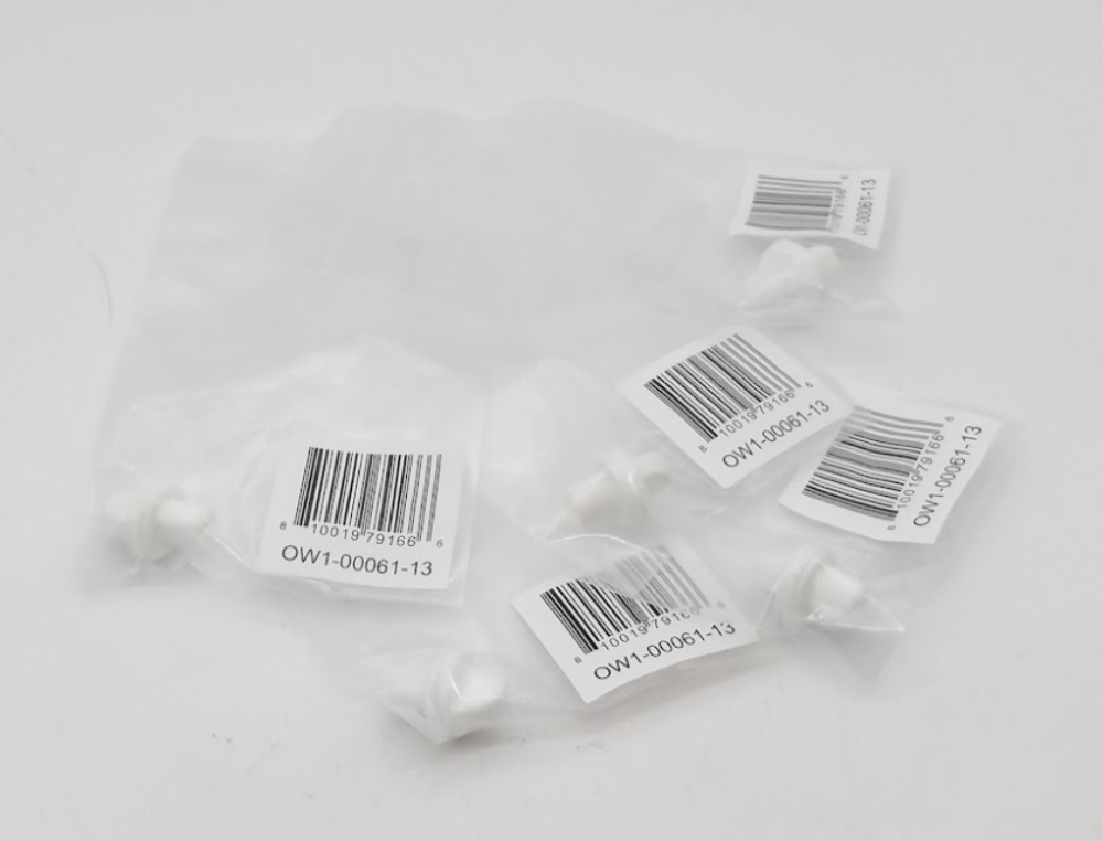 y QTY 35 | Onewheel Pint Charger Plug White OW1-00061-13 | eBay