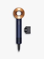 Dyson Supersonic hair dryer - All Hair Types (Prussian blue/Rich copper)