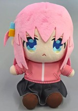 Hitori Gotoh HAPPY Plush CharaFuku Plush Bocchi the Rock! 20cm (2025)