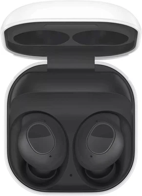 Samsung Galaxy Buds FE Kabellose Bluetooth-Kopfhörer Graphit - Bild 1 von 4