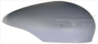 SpiegelgehäUse Abdeckung AußEnspiegel Tyc 310-0130-2 FüR Ford Max Fiesta Ccn CB1