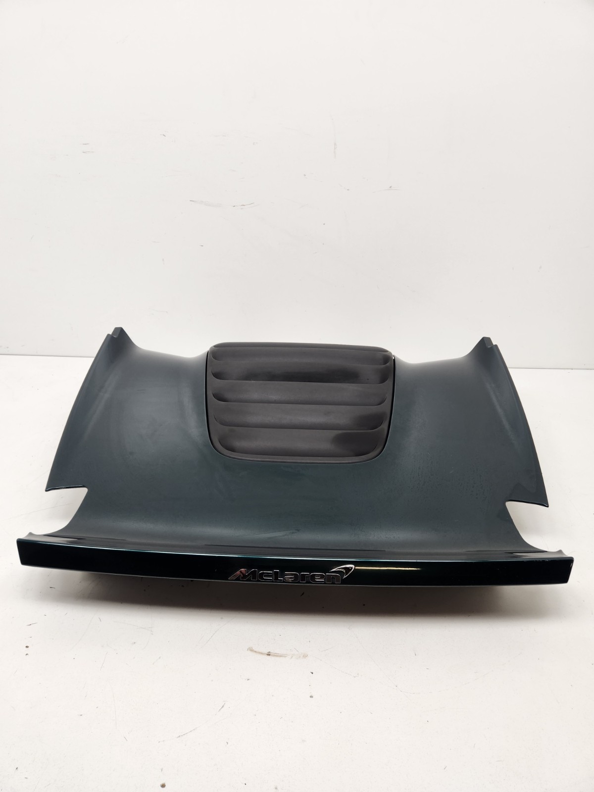 McLaren MP4-12C 2012-2014 Rear Center panel Green