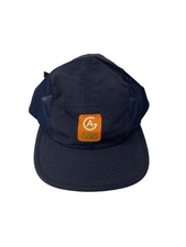 Acapulco Gold Cap Nylon Nvy Mens AZ785