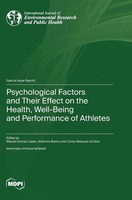 Psychological Factors And Their Effect On The Health, Well-Being And...