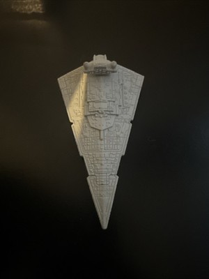 Star Wars Titanium Series Die-Cast Star Destroyer