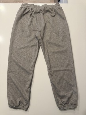 Nike San Antonio Spurs Dri-FIT NBA Zoned Warm Up Pants FB5961-040