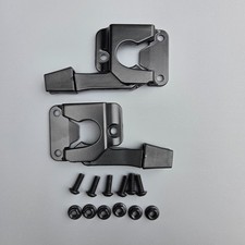 Genuine Oem Toyota Tacoma Bed Extender Bracket Kit Pt329-35051 2005-2023