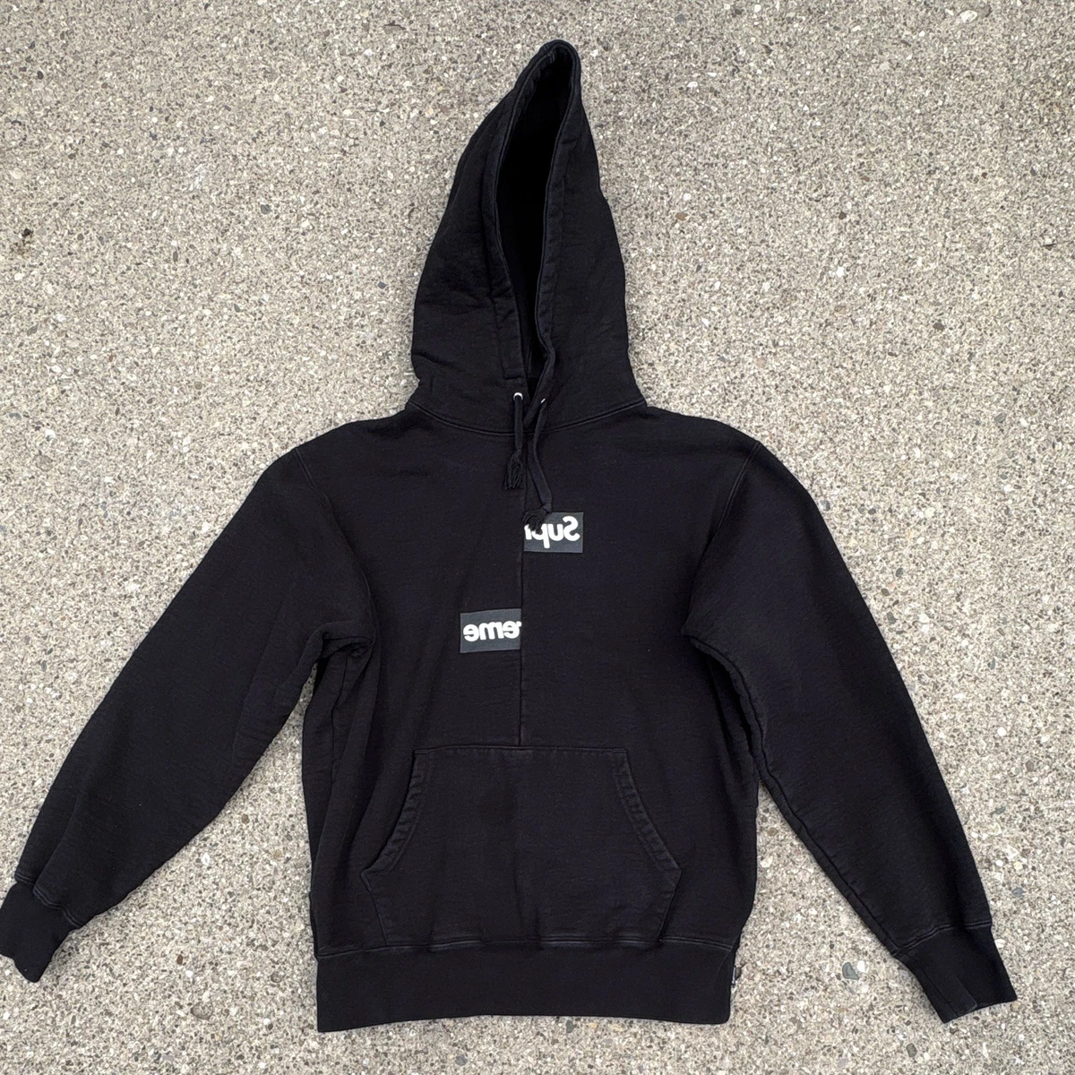 Supreme Comme Des Garcons products for sale | eBay