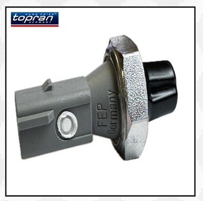 ÖLDRUCKSCHALTER ÖLDRUCKSENSOR TOPRAN 114 752 H NEU OE QUALITÄT