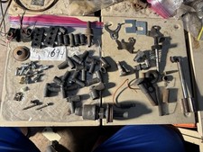 Amc Javelin Mostly Parts Lot