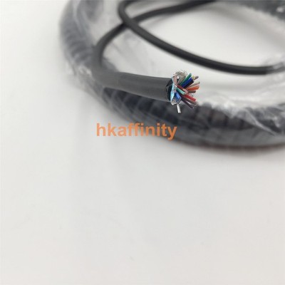 Electronic Handwheel MPG 1.5m Spiral Cable CNC 2Yr Warranty USA Stock *lm