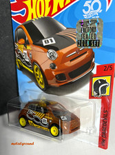  on The Hot Collector