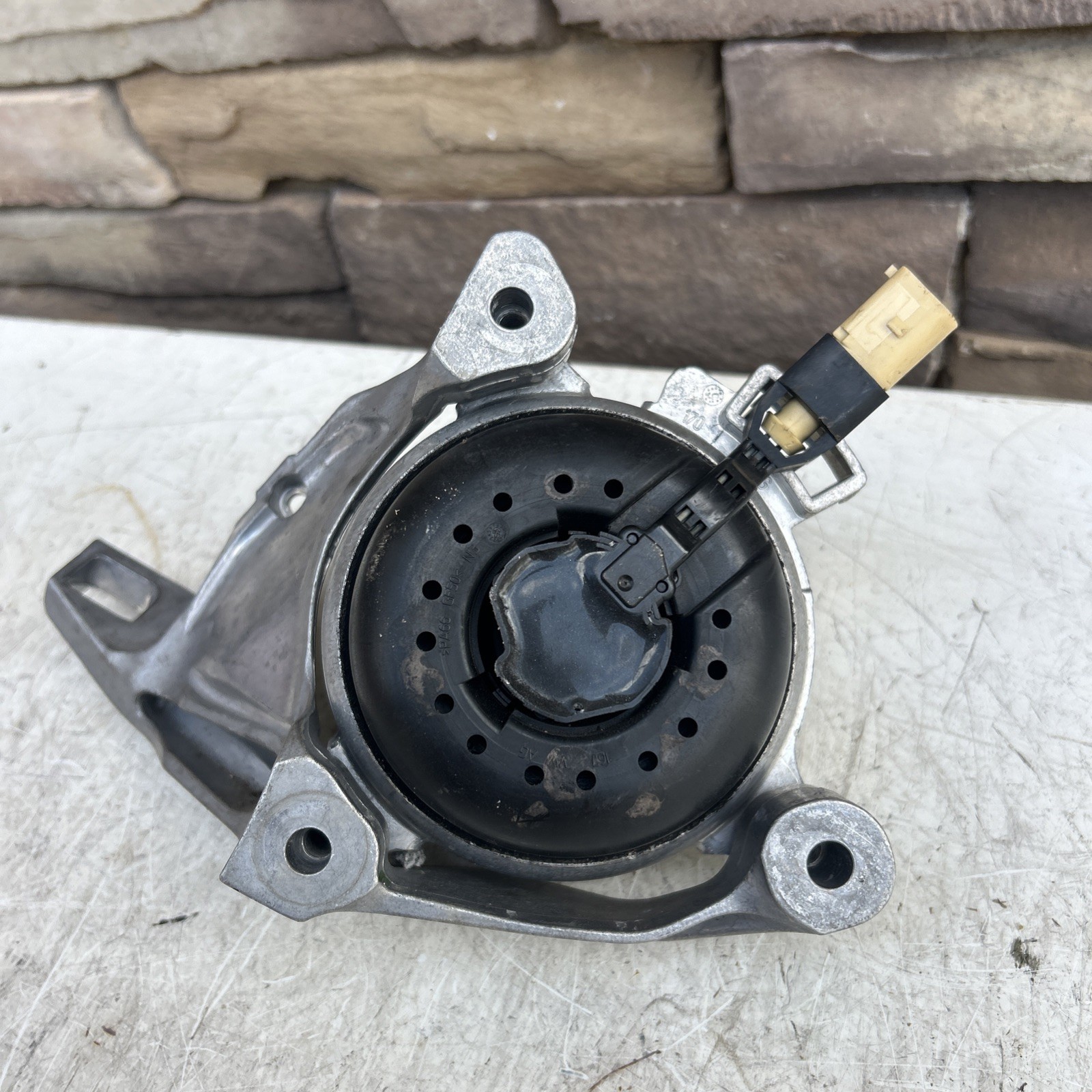 Genuine Lamborghini Transmission Fits Urus 2019-2024 OEM 4M0399202G