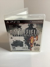 Battlefield Bad Company 2 PlayStation 3 PS3 CIB+ Complete All Inserts TESTED