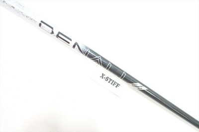 Project X Denali Black 60 6.5 60g X-STIFF 43.5