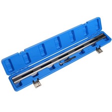 Cylinder Head Straightedge Precision Flatness Gauge for Auto Workshop