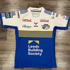 Leeds Rhinos Rugby Shirt