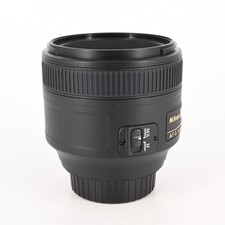 Nikon AF f/1.8 Camera Lenses 85mm Focal for sale | eBay