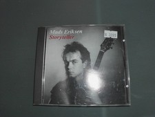CD  Mads Eriksen - Storyteller (VG+) Zustand ...